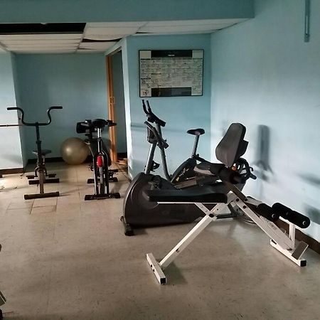 Isla Verde Apartment 1Br San Juan Kültér fotó