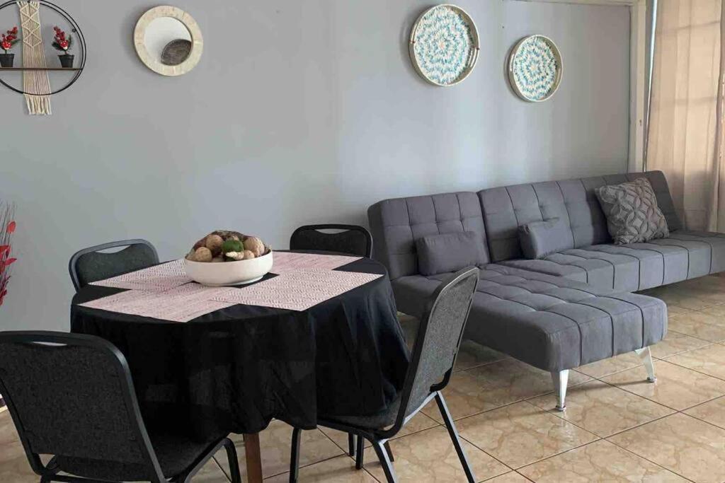Isla Verde Apartment 1Br San Juan Kültér fotó