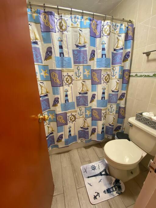 Isla Verde Apartment 1Br San Juan Kültér fotó