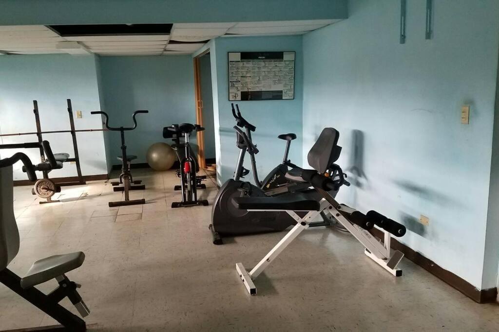 Isla Verde Apartment 1Br San Juan Kültér fotó