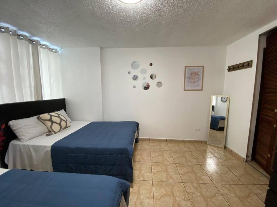 Isla Verde Apartment 1Br San Juan Kültér fotó