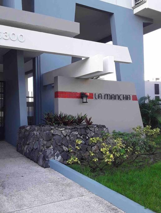 Isla Verde Apartment 1Br San Juan Kültér fotó
