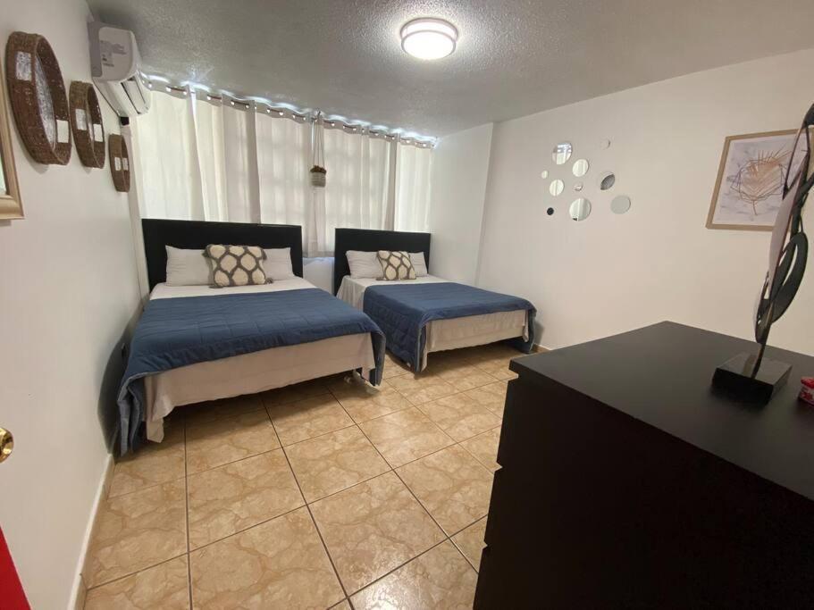 Isla Verde Apartment 1Br San Juan Kültér fotó