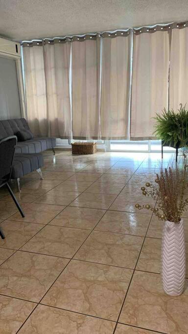 Isla Verde Apartment 1Br San Juan Kültér fotó