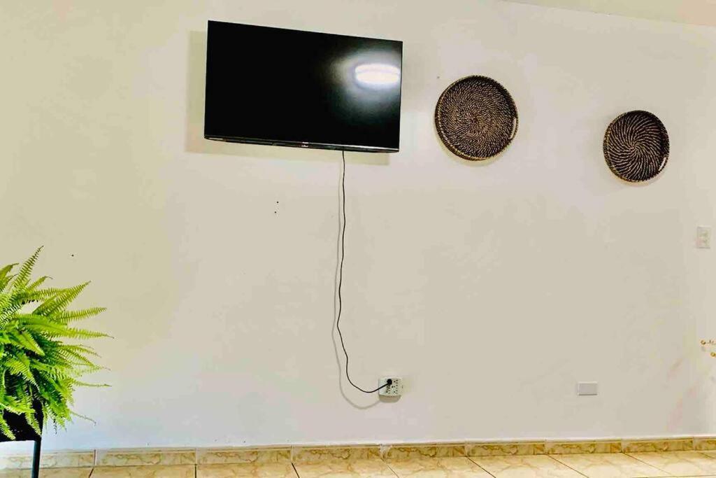 Isla Verde Apartment 1Br San Juan Kültér fotó