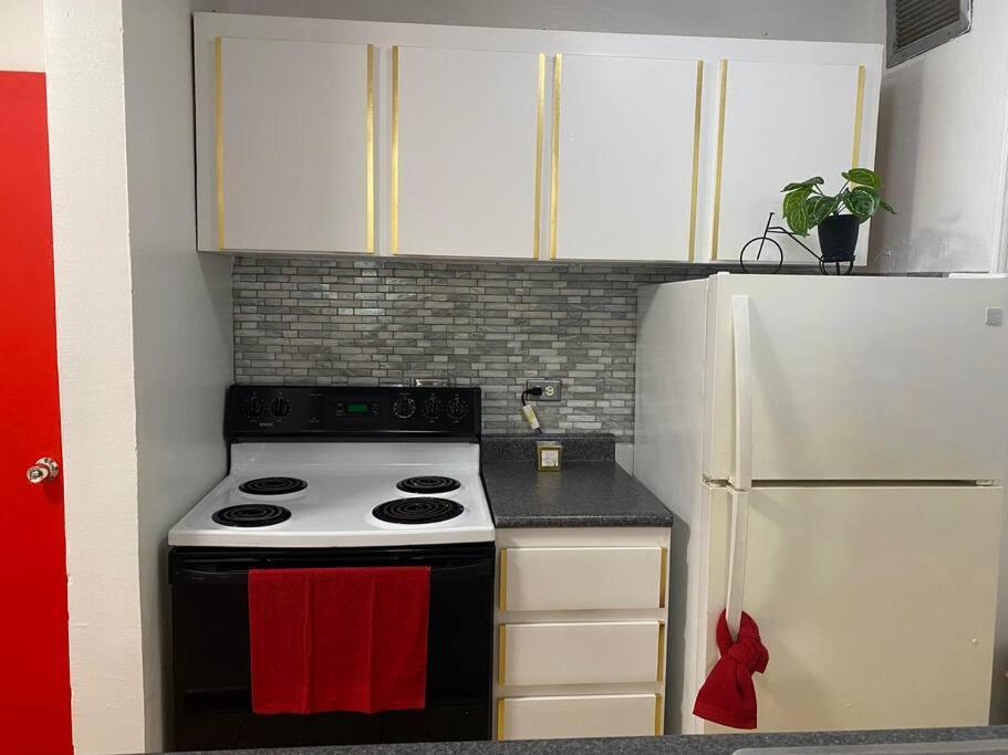 Isla Verde Apartment 1Br San Juan Kültér fotó